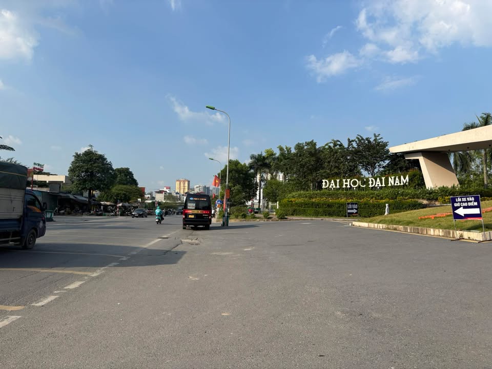 Nhà mặt phố Nguyễn Trực, Phú Lương, Hà Đông 133.2m² giá chỉ 16.557 tỷ - Kinh doanh đỉnh cao!