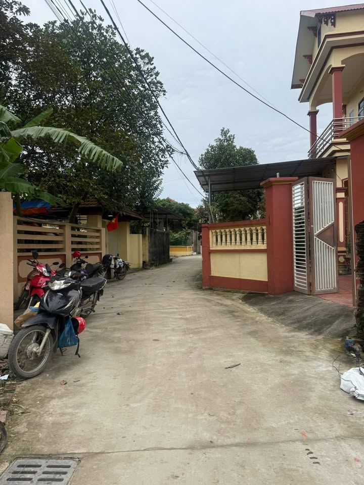 Đất nền Tiến Thắng, Mê Linh 100m² giá 4 tỷ - Đầu tư tiềm năng sinh lời cao!