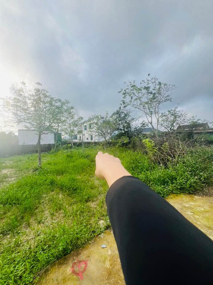 Đất Nghi Kim Vinh 84,6m² - Gần đường nhựa, tiện ích đầy đủ!