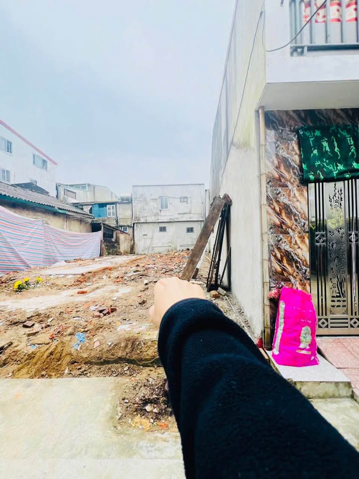 Đất nền Lê Lợi Vinh 70,8m² giá 3 tỷ - Vị trí vàng, hướng Tây Bắc!