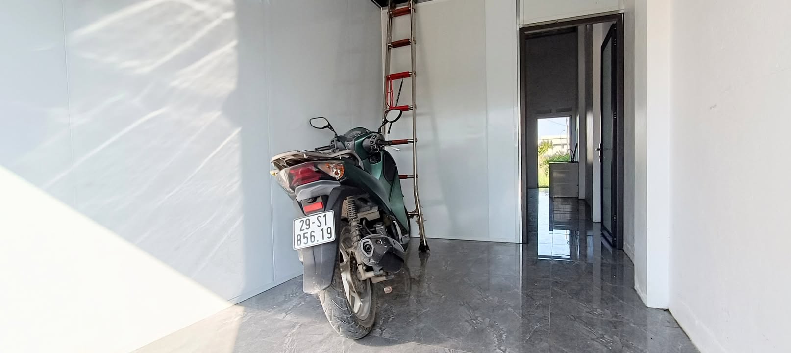 Nhà cho thuê Đông Anh 60m² giá 2 triệu - Sạch sẽ, mát mẻ, đầy đủ tiện nghi!