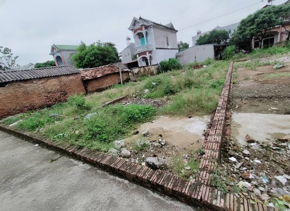 Đất nền đẹp Mai Đình, Sóc Sơn 107m² giá 4 tỷ - Đầu tư sinh lời ngay!