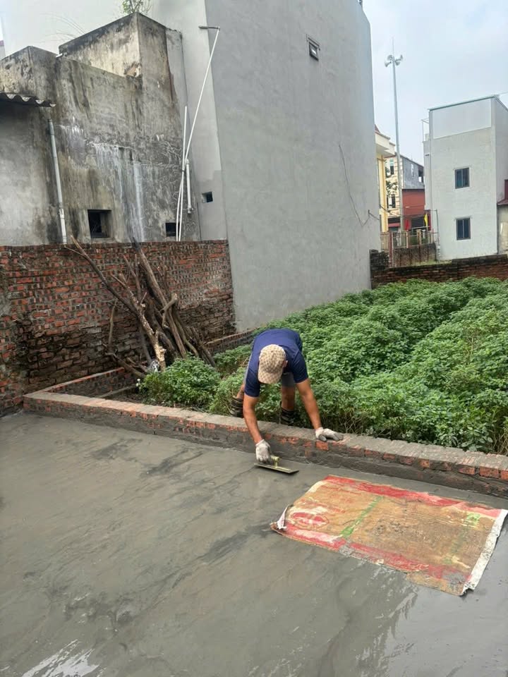 Căn hộ 71m² Tiền Phong Mê Linh - Giá tốt, tiện ích đầy đủ!