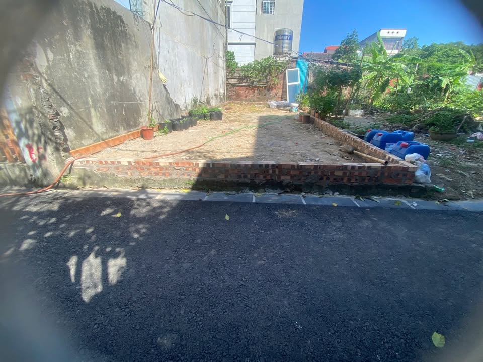 Lô đất Uy Nỗ, Đông Anh 48m² giá chỉ 3.9 tỷ - Đầu tư sinh lời hấp dẫn!