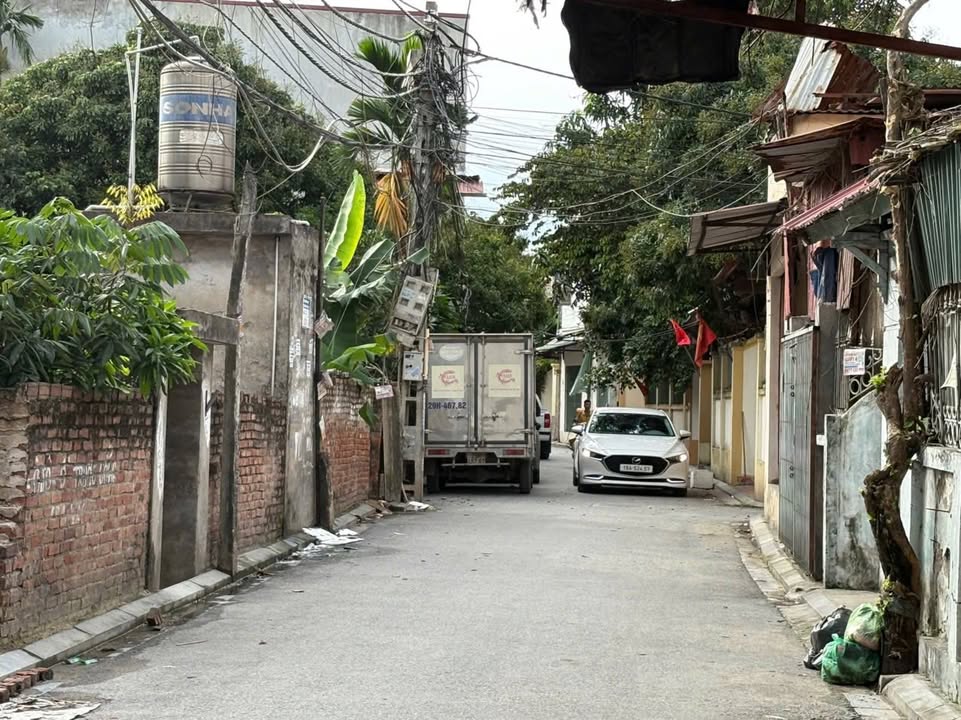 Nhà góc tại xã Thiên Lộ, Đông Anh 68m² giá thỏa thuận - Sẵn sàng vào ở ngay!