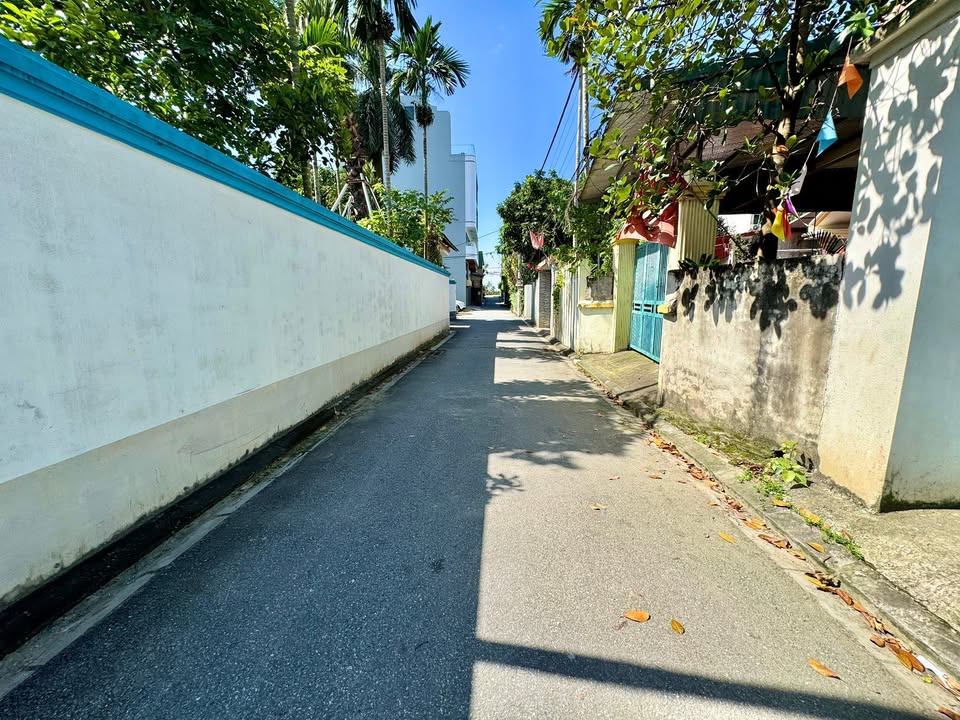 Đất nền Phúc Thịnh, Đông Anh 102.3m² giá 5 tỷ - Cơ hội đầu tư hiếm có!