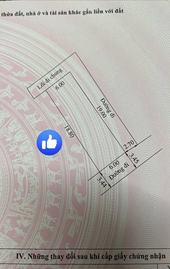 Đất 3 Mặt Tiền Kiệt Ô Tô An Dương Vương 113m² giá 3 tỷ - Cơ hội đầu tư tuyệt vời!