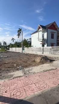 Đất nền xã Hùng Tiến, Vĩnh Bảo 200m² giá chỉ 3.5 tỷ - Kinh doanh thuận lợi!