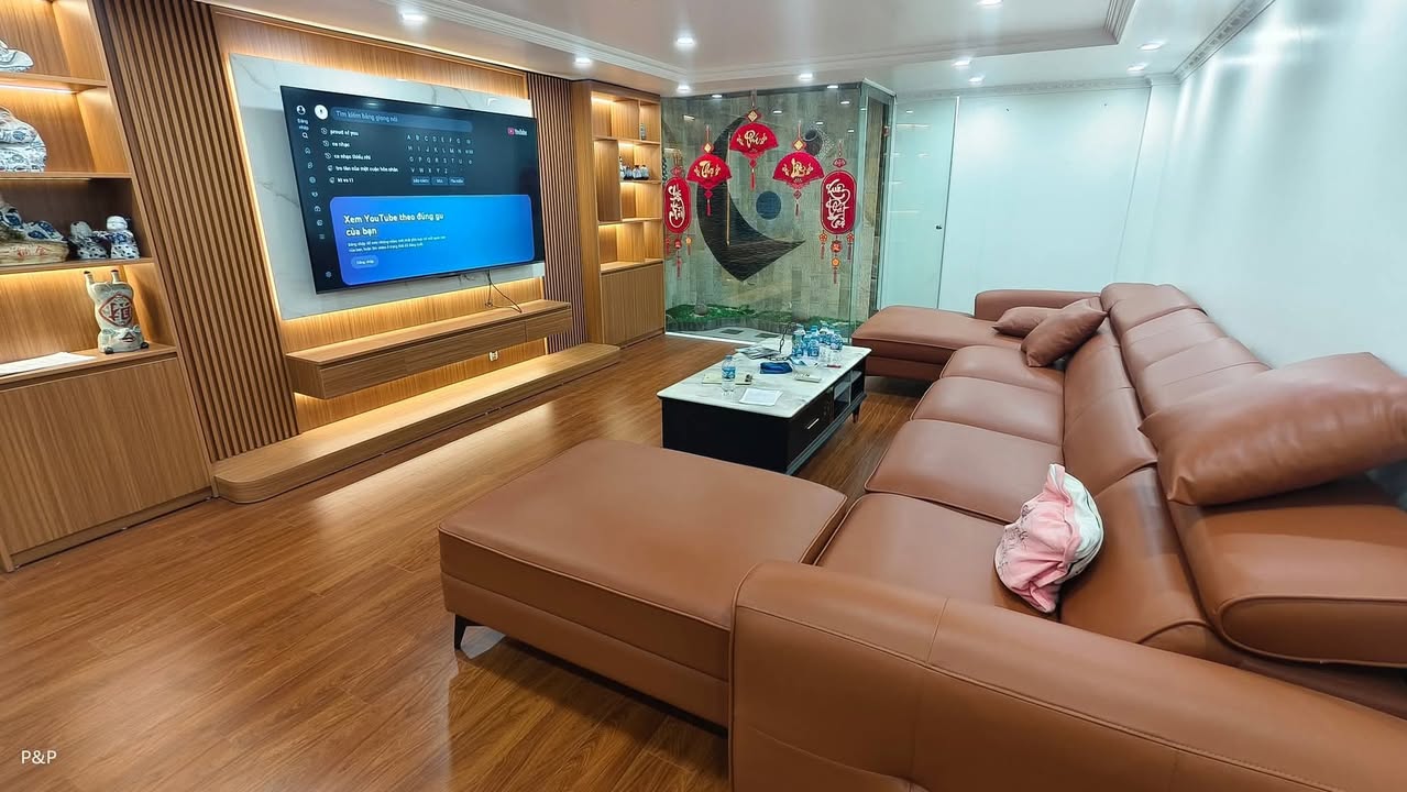 Nhà phân lô Thư Trung 2 - Đằng Lâm 68m² giá 6.5 tỷ - Tặng full nội thất!