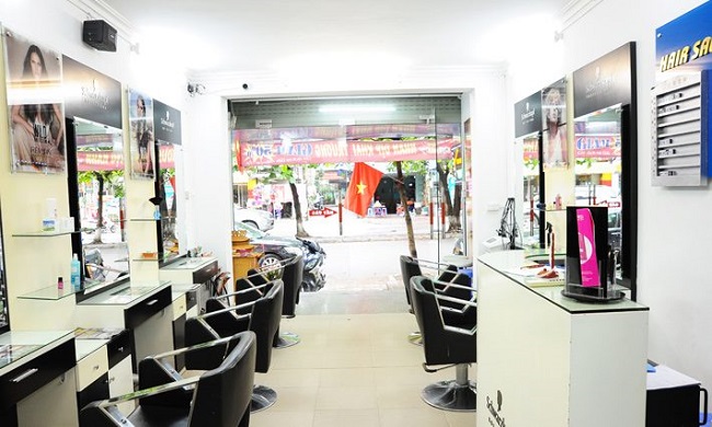 Nhà mặt phố Mỹ Đình 70m² giá 24 tỷ - Đầu tư sinh lời ngay tức thì!