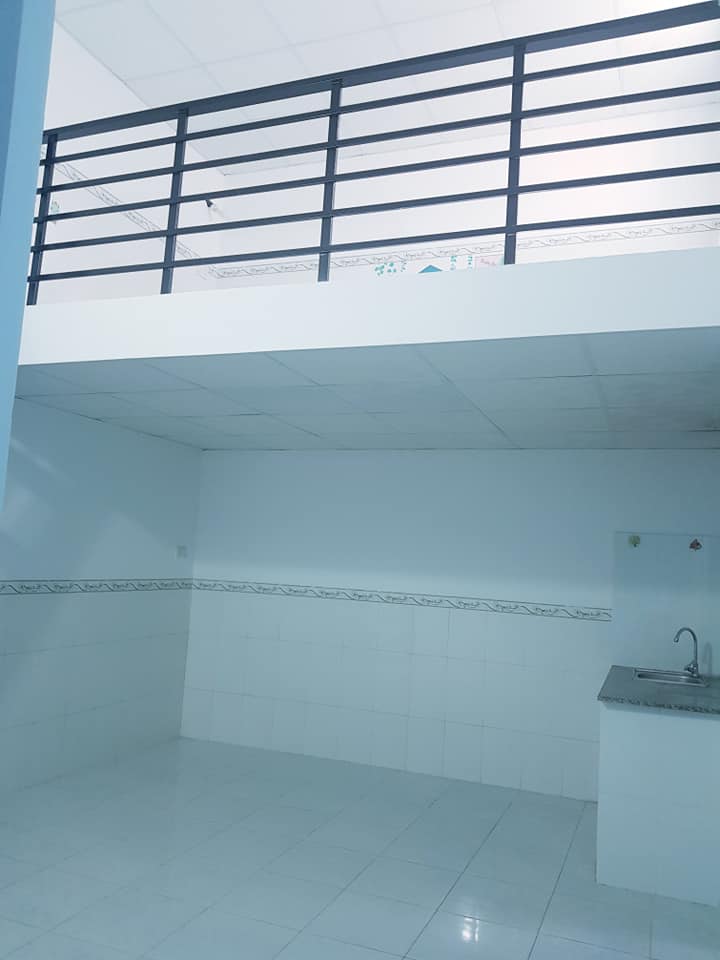 Phòng trọ cho thuê tại Nha Trang - Chỉ 1.4 triệu/tháng - Gần chợ và UBND