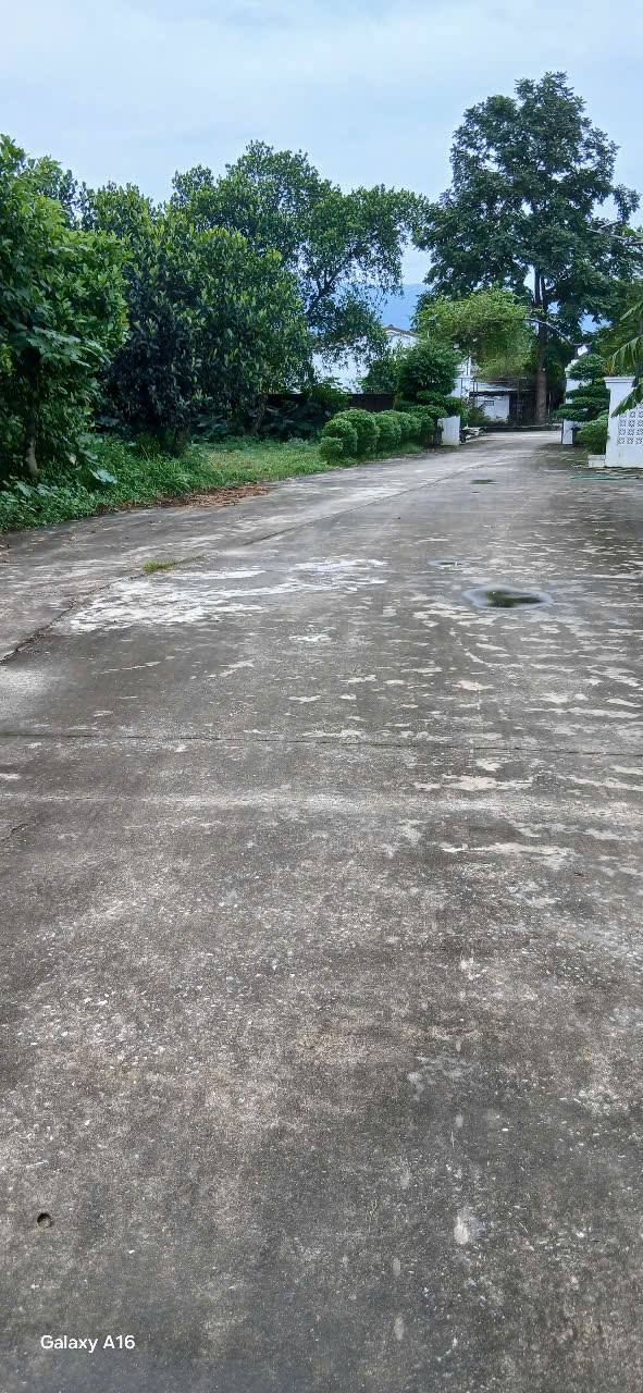 Đất nền chính chủ Thủy Xuân Tiên 70.8m² giá 800 triệu - Cơ hội đầu tư tuyệt vời!