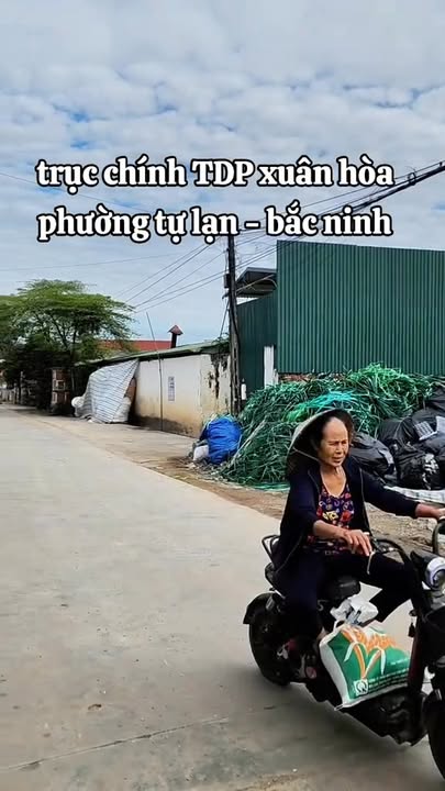 Đất nền mặt đường Xuân Hòa, phường Tự Lạn, 237m² giá 2.6 tỷ - Đầu tư hấp dẫn!