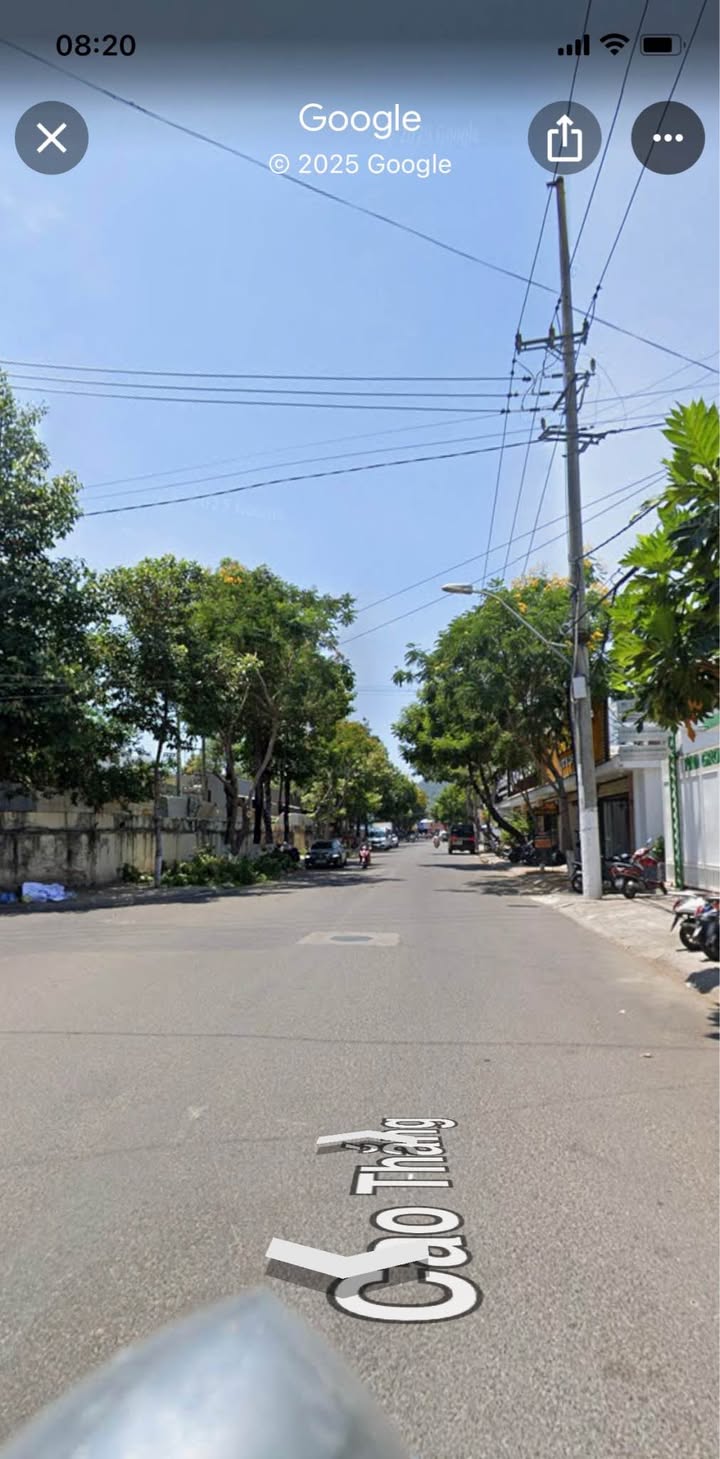 Nhà mặt tiền Phước Long Nha Trang cho thuê giá 6 triệu - Kinh doanh tự do!