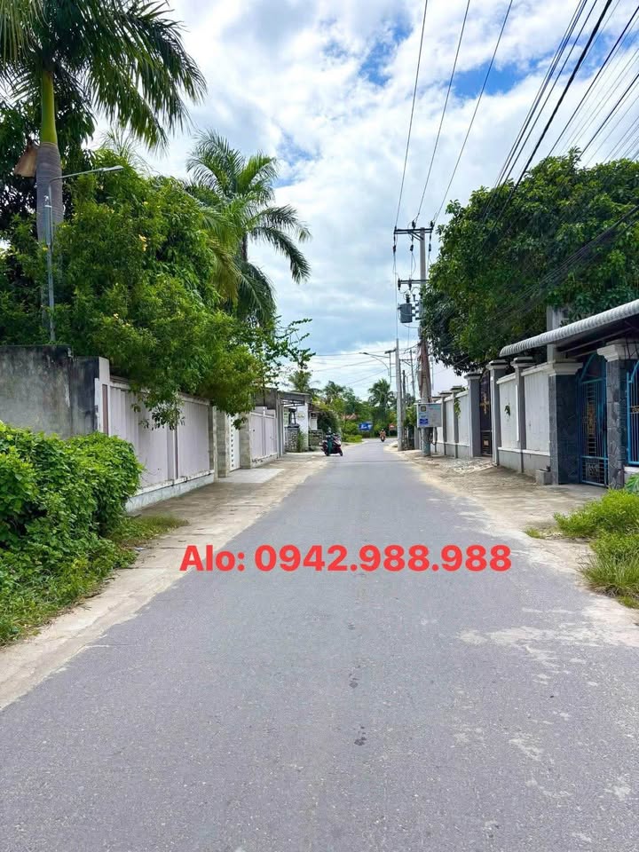 Đất lô góc 2 mặt tiền tại Vạn Lương 340m² giá 2.5 tỷ - Đầu tư sinh lời ngay!