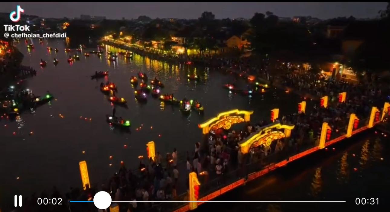 Đất nền mặt tiền Nguyễn Hoàng 300m² giá 24 tỷ - Vị trí vàng tại Hội An!