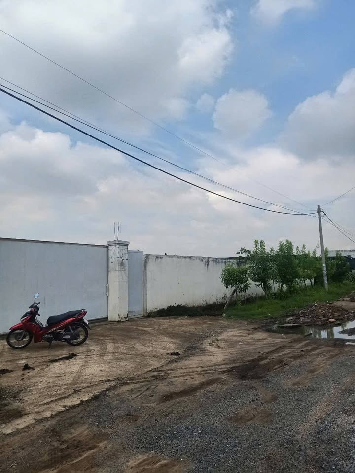 Đất nền đường xe tải xã Xuân Thới Sơn, Hóc Môn 6400m² giá 60 tỷ - Cơ hội đầu tư tuyệt vời!