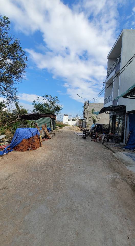 Đất nền Nhơn Bình, Quy Nhơn 68m² giá chỉ 2 tỷ - Cơ hội đầu tư tuyệt vời!