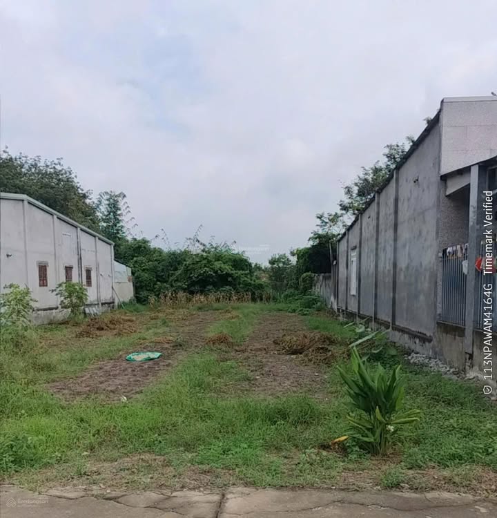 Đất thổ cư 420m² Tân Hiệp Phú Giáo chỉ 880 triệu - Cơ hội đầu tư lý tưởng!