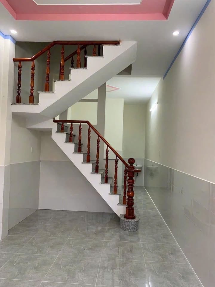 Nhà bán Bình Chuẩn - 45m² giá 800 triệu - Đang cho thuê 3.5 triệu/tháng!