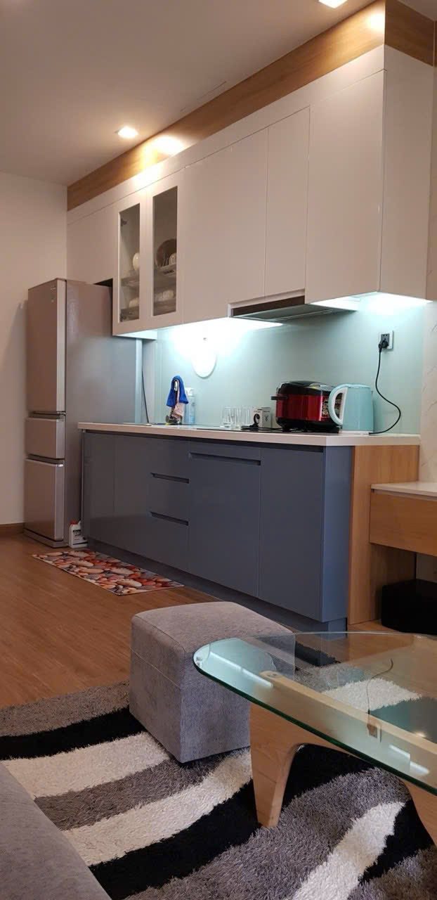 Căn hộ Vinhomes Greenbay, Mễ Trì, 2PN giá 16 triệu - Full đồ, vào ở ngay!