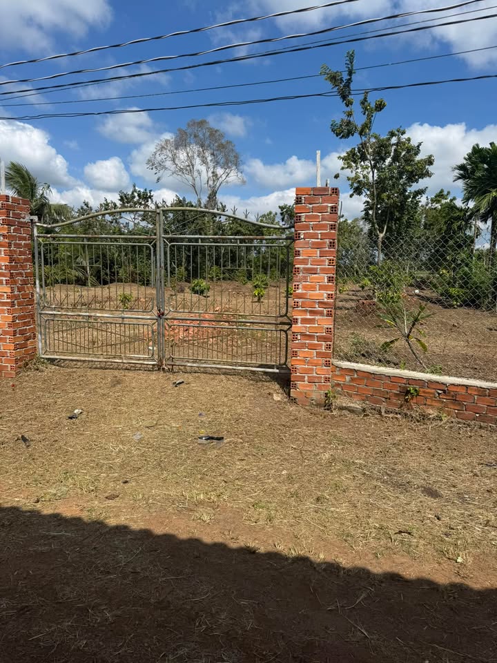 Đất thổ cư Ea Kuăng, Krông Pắc 3840m² giá chỉ 1.5 tỷ - Chính chủ cần bán!