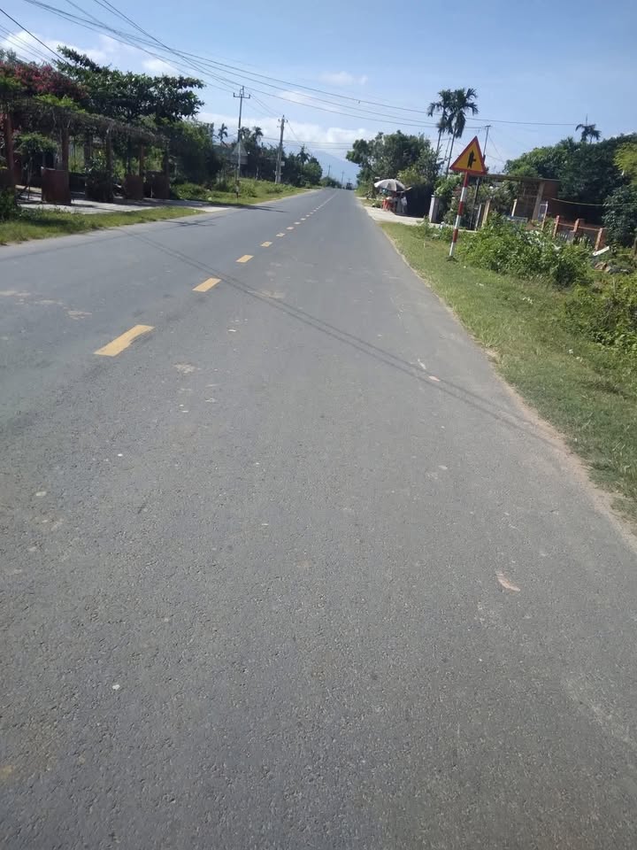 Đất thổ cư 200m² tại tỉnh lộ 9, Krông Pắc - Giá chỉ 220 triệu, cơ hội đầu tư tuyệt vời!