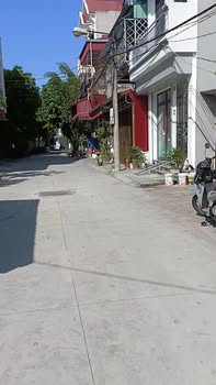 Đất nền Ninh Sơn 80m² giá 3 tỷ - Hướng Nam mát mẻ, vị trí đắc địa!