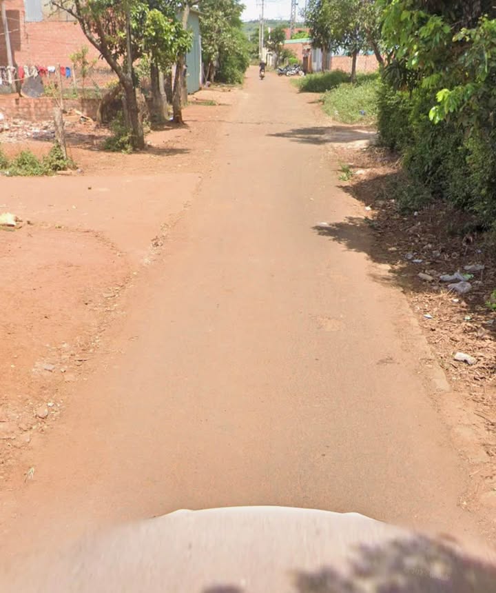 Đất liền kề mặt tiền Lý Chính Thắng, An Phú 135m² chỉ 400 triệu - Cơ hội đầu tư tuyệt vời!