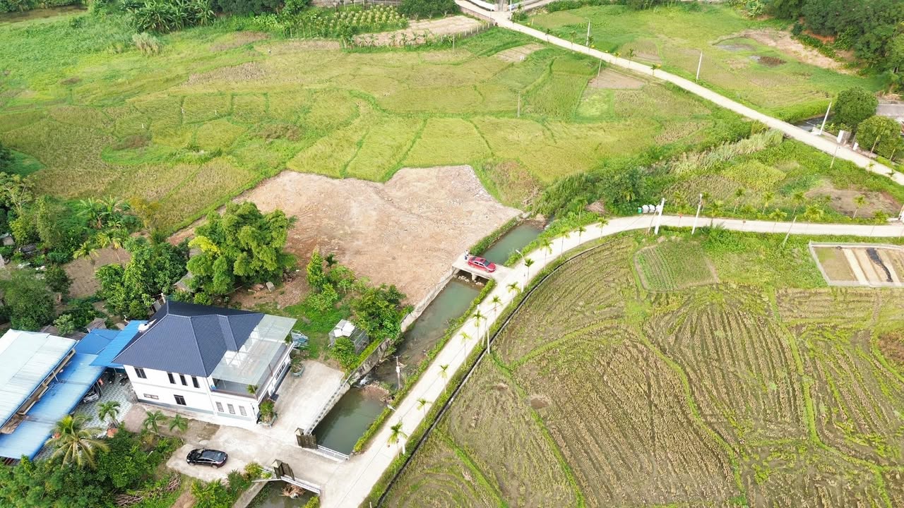 Đất nền Yên Mông Hòa Bình 180m² giá 600 triệu - Cơ hội đầu tư tuyệt vời!