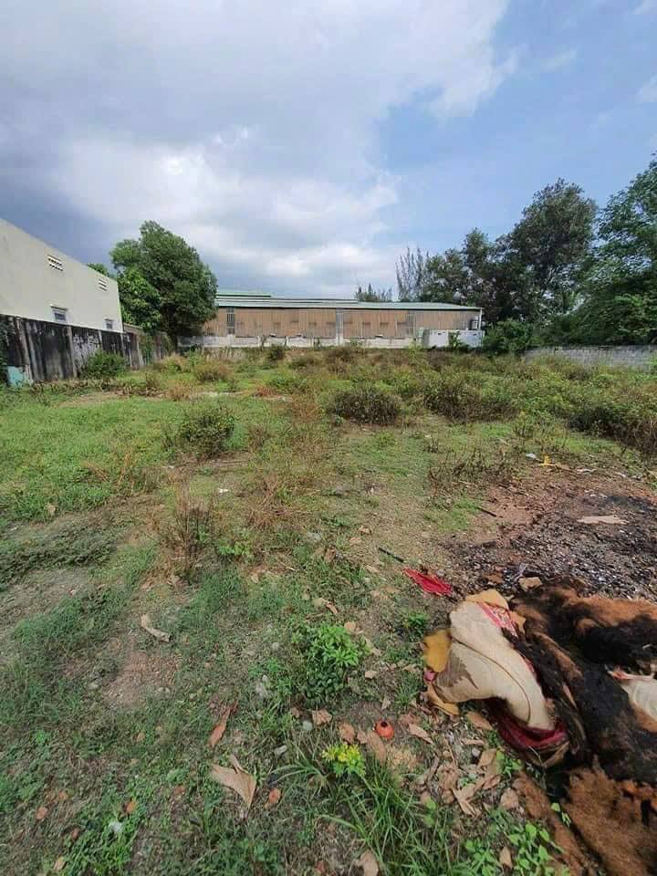 Đất nền Lái Thiêu, Bình Dương 1200m² giá 13.2 tỷ - Cơ hội đầu tư hấp dẫn!