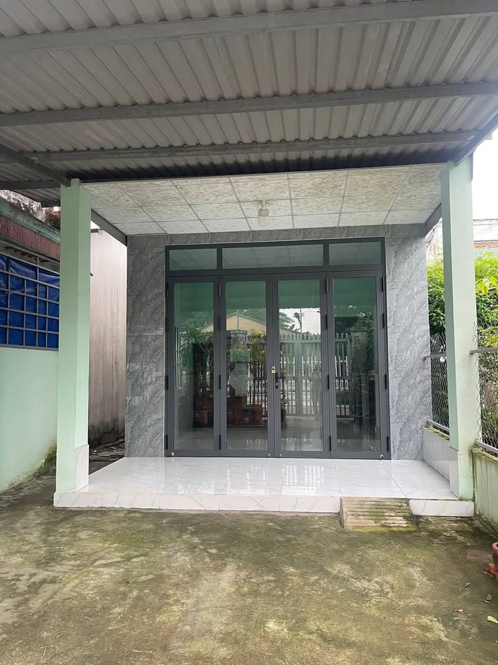 Nhà cho thuê 2PN tại Thủ Dầu Một, Bình Dương - Chỉ 4 triệu/tháng