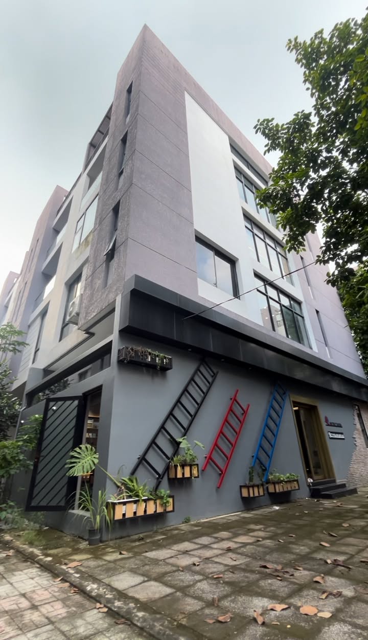 Shophouse Green Pearl Bình Dương 104m² giá 11 tỷ - Đối diện trường Quốc tế Singapore!