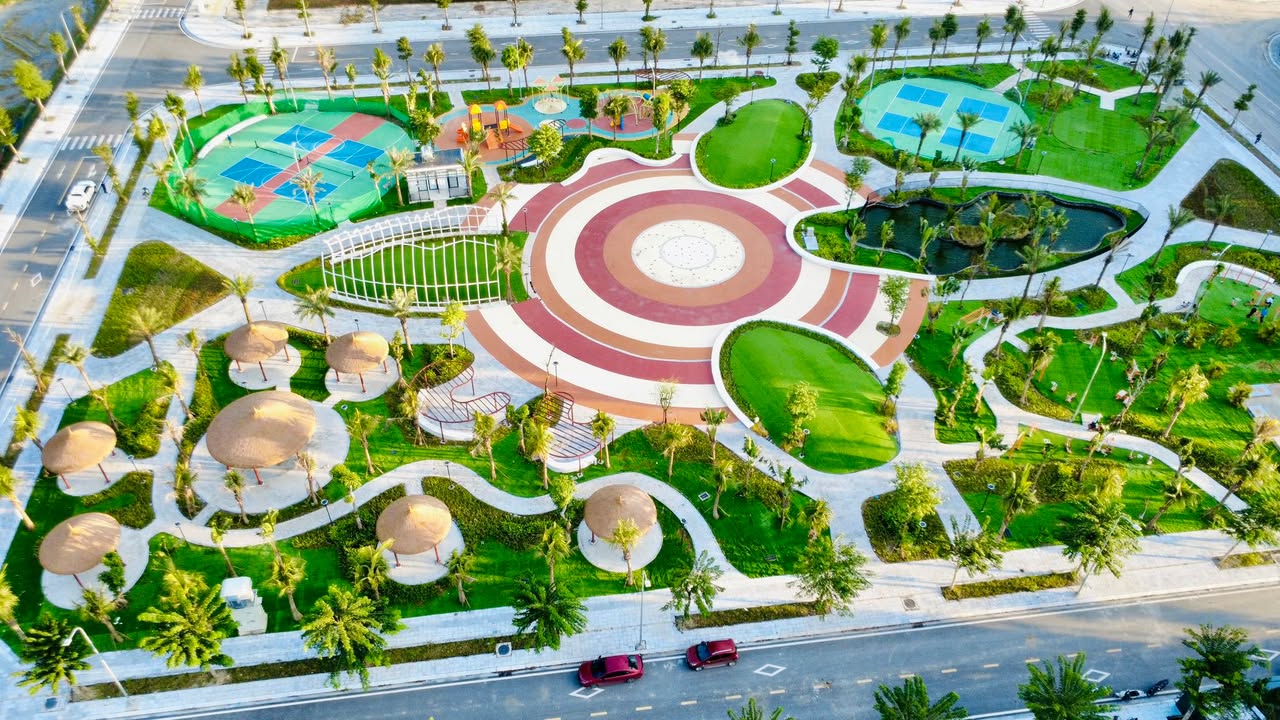 Đất nền Đồng Kỵ, Từ Sơn 176m² - Sổ hồng chính chủ, giá chỉ từ 40 triệu/m²!