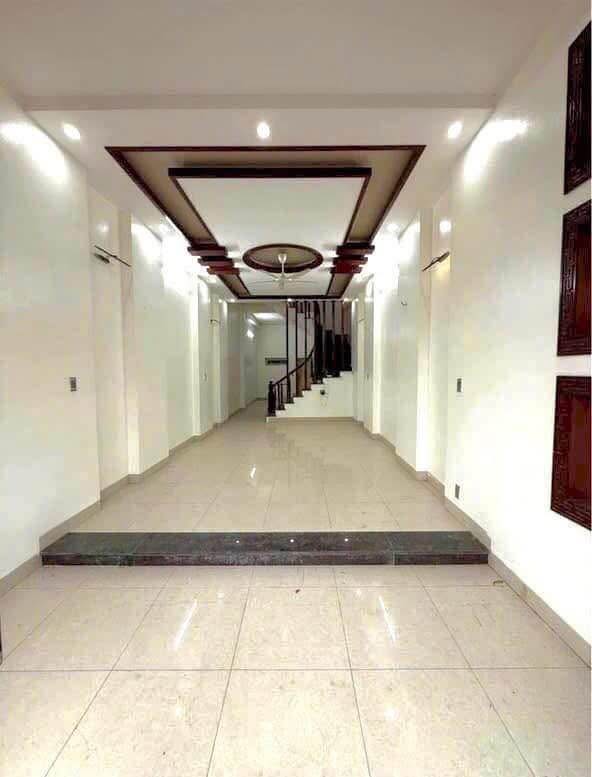 Nhà 3 tầng mặt đường Bãi Vượt, Nam Định 63m² giá 4.6 tỷ - Kinh doanh sầm uất!