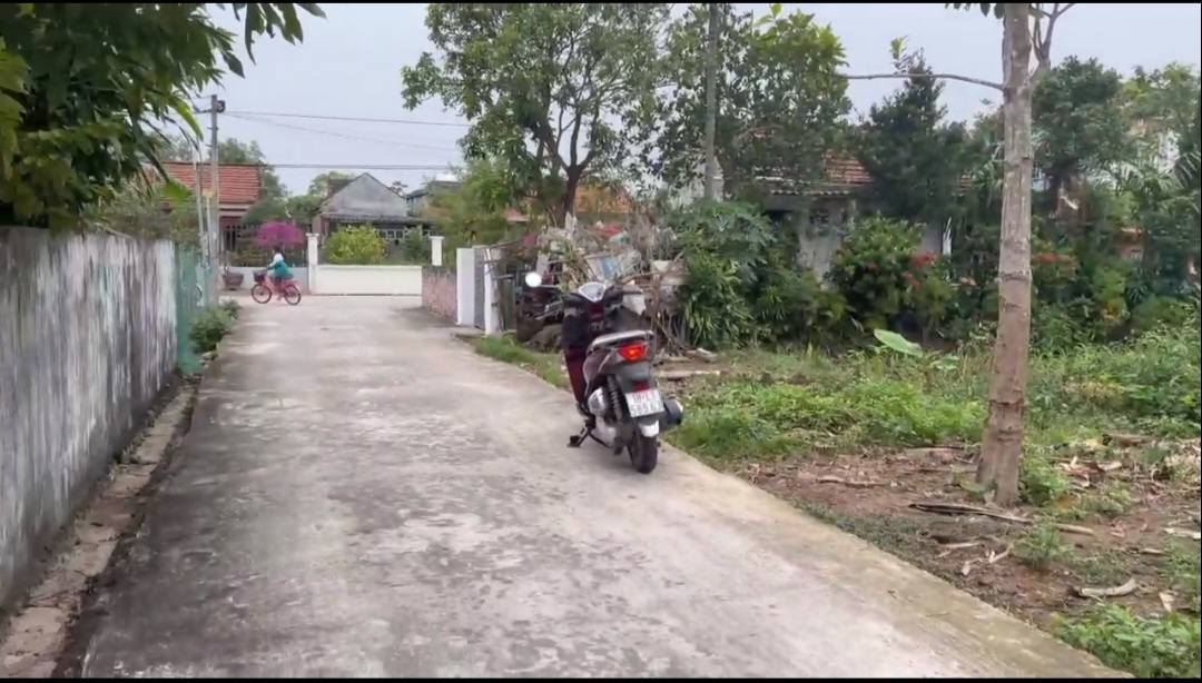 Đất Xóm 8 Phúc Thắng 90m² giá 900 triệu - Đầu tư sinh lời tuyệt vời!