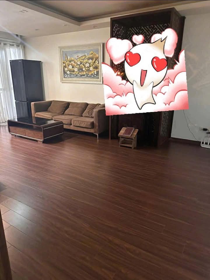 Căn hộ 2 ngủ Tòa HHA Tân Tây Đô 62m² giá 3 tỷ - Sẵn sàng vào ở ngay!