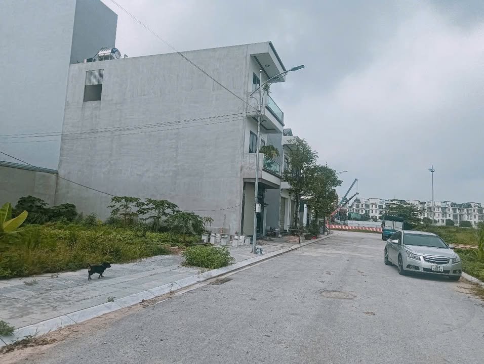 Đất nền phường Đông Hải 63.7m² giá 3.1 tỷ - Đầu tư sinh lời ngay!