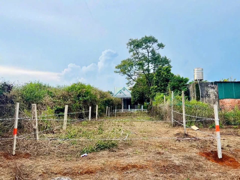 Đất nền hẻm 91 Hà Huy Tập, Pleiku 240m² giá chỉ 800 triệu - Cơ hội đầu tư hiếm có!