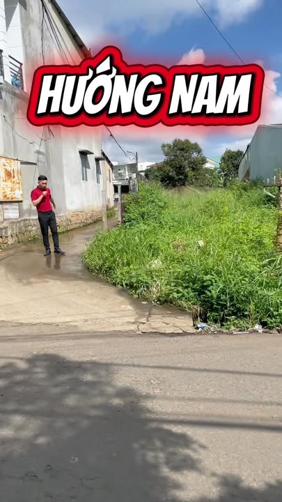 Đất mặt tiền Huỳnh Thúc Kháng, Yên Đỗ, 120m² giá 2.59 tỷ - Vị trí trung tâm, thuận tiện mọi bề!