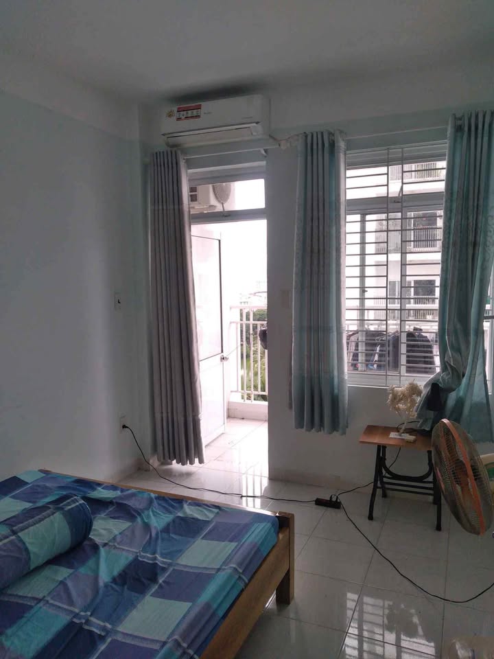 Căn hộ chung cư CT1 Vĩnh Hiệp giá 5 triệu - Nội thất cơ bản, sẵn sàng cho thuê!