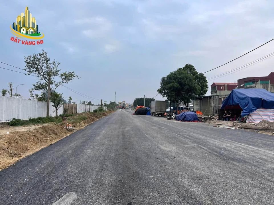 Đất kinh doanh khu Nam Đại Học Hoa Lư 100m² giá 8 tỷ - Vị trí đắc địa!