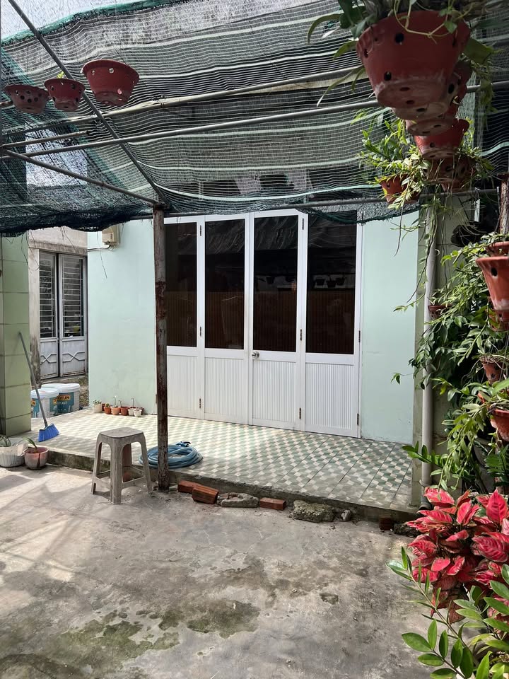 Nhà cho thuê đường Mai Lão Bạng, Hải Châu, Đà Nẵng 60m² - Giá chỉ 4 triệu/tháng!