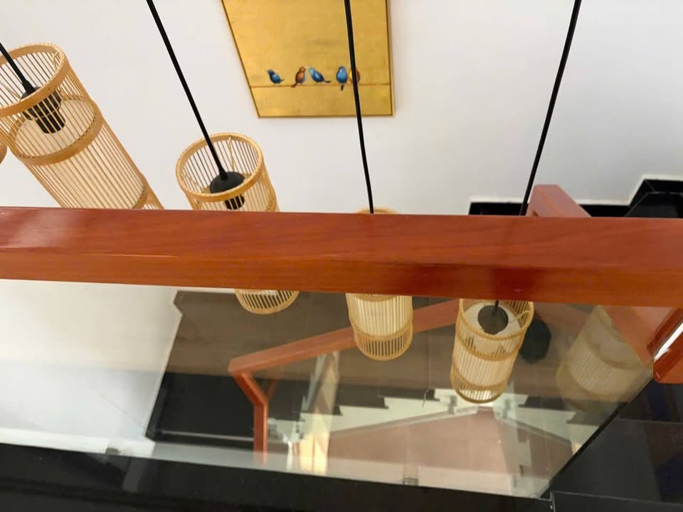 Cho thuê nhà 2 tầng mặt tiền An Thượng - Ngũ Hành Sơn 91m² - Đầy đủ nội thất, giá 45 triệu/tháng!