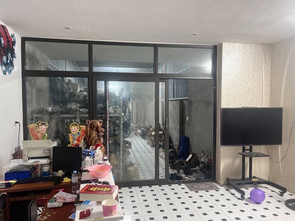 Nhà mặt phố Xốm, quận Hà Đông 140m² giá 16 tỷ - Đầu tư sinh lời vượt trội!