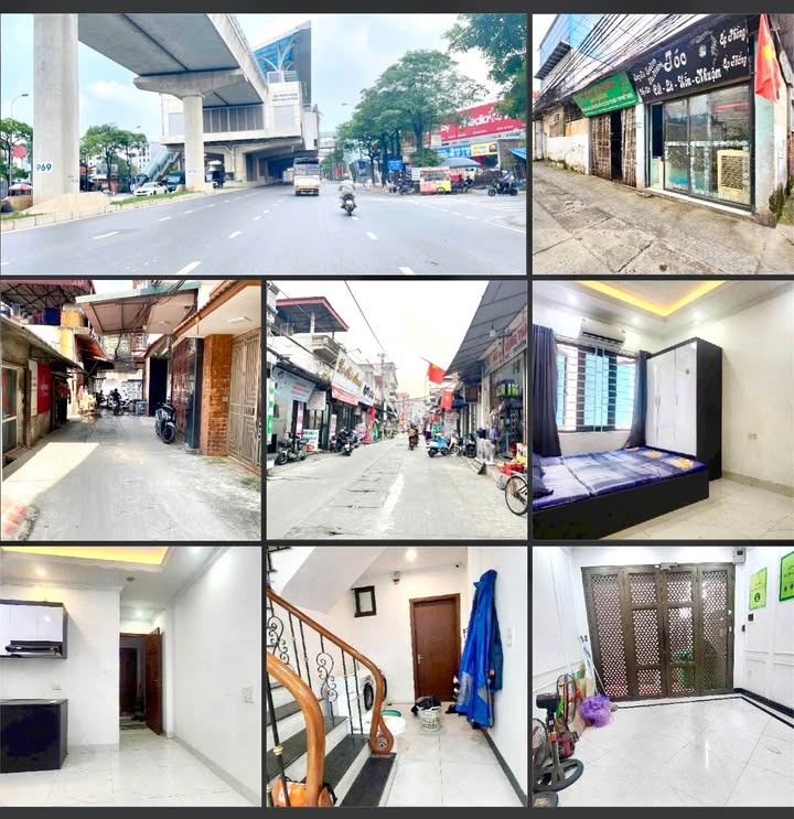 Nhà đầu tư Phúc Diễn 39m² giá 8 tỷ - Dòng tiền ổn định 400 triệu/năm!