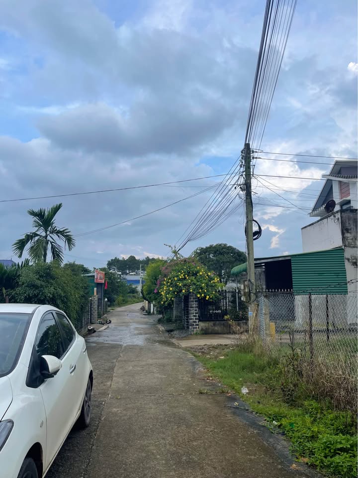 Đất Nền Ninh Gia 2500m² giá 3.5 tỷ - Cơ hội đầu tư không thể bỏ qua!