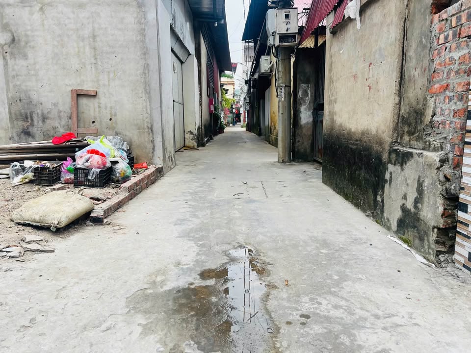 Bán đất Kim Thiều - Hương Mạc, Từ Sơn 40m² chỉ 1 tỷ - Sổ đỏ chính chủ