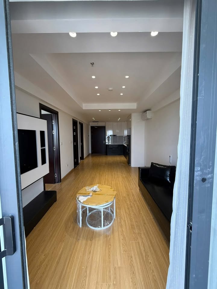 Căn hộ chung cư Dabaco Khắc Niệm Bắc Ninh 65m² giá 1.9 tỷ - View công viên thoáng mát!