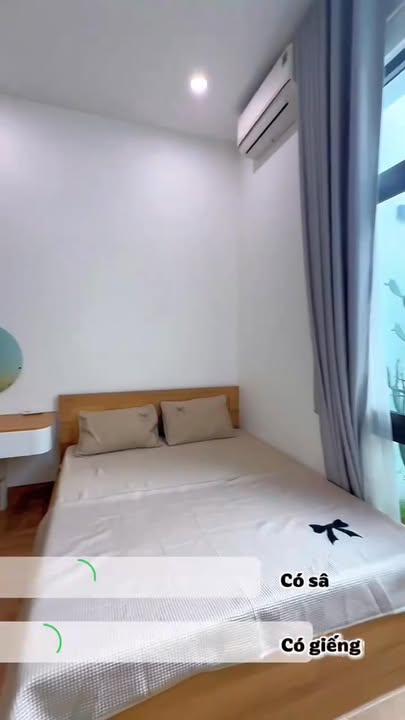 Nhà riêng Long Khánh 137m² giá thỏa thuận - Căn nhà mới toanh tại trung tâm!